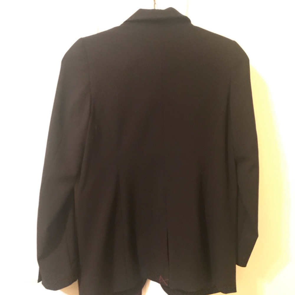 Women’s blazer